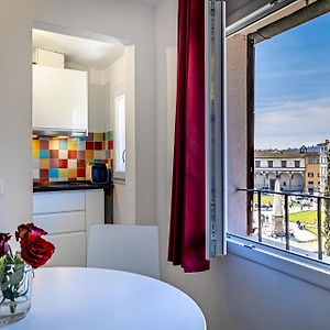Appartement met een Slaapkamer
